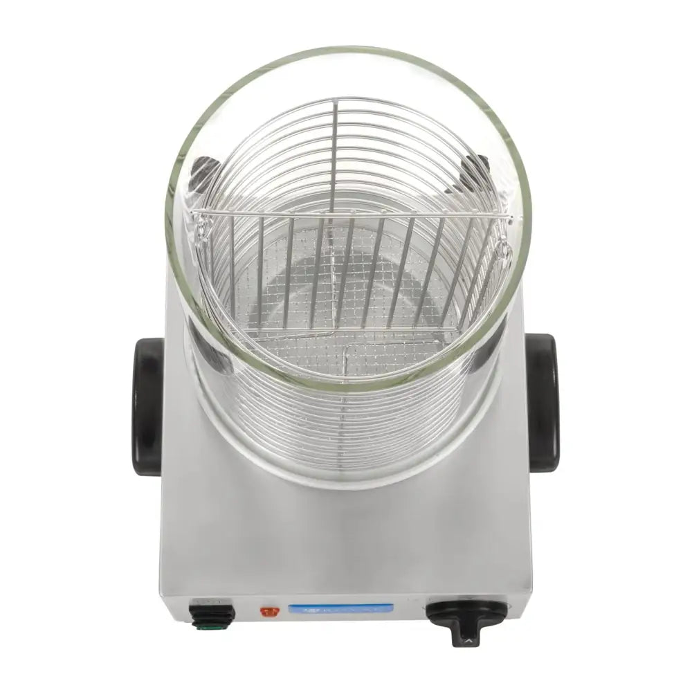 Varmepølsevarmer Hot Dog 800w