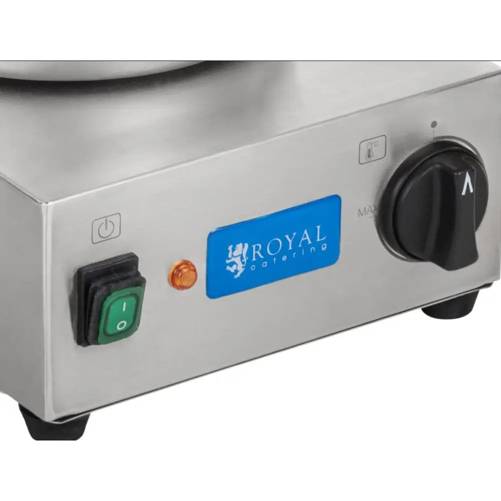 Varmepølsevarmer Hot Dog 800w