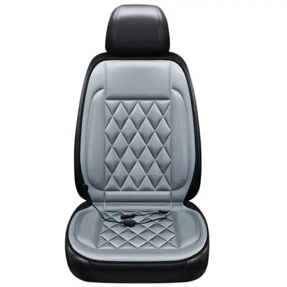 Varmepute for Bil Varmeovertrekk til Bilsete