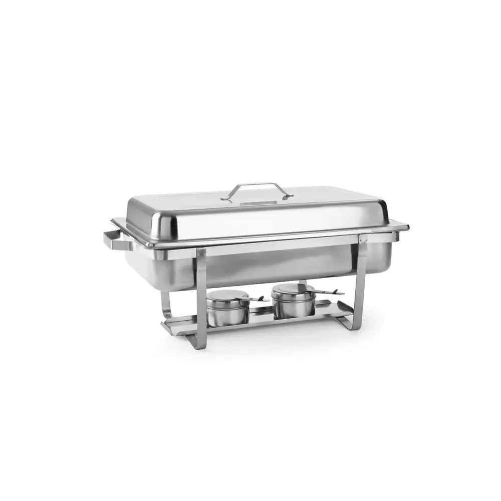 Varmeskuff for Matvarer Horeca med Gn 1/1 - Hendi 475904