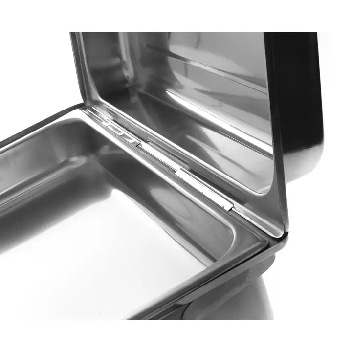 Varmeskuff for Matvarer Horeca med Gn 1/1 - Hendi 475904