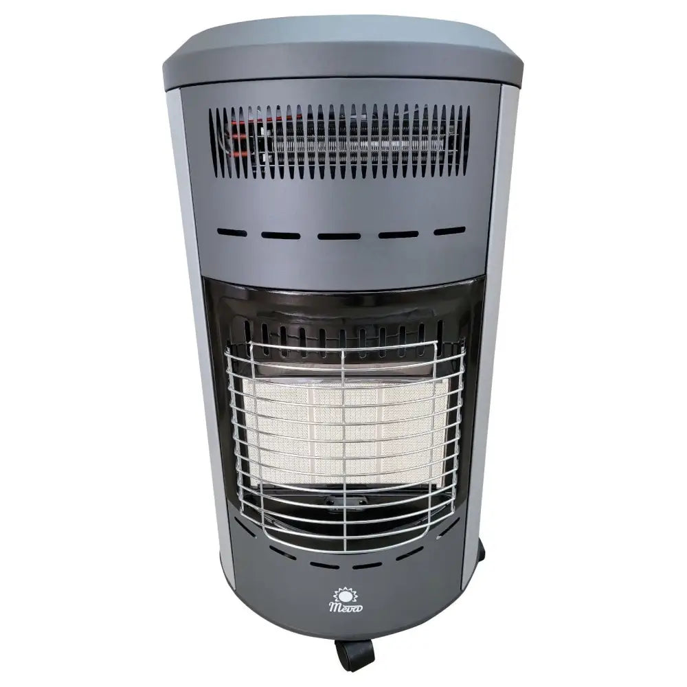 Varmestråler for Gass og Strøm Lpg + 230v Relax Plus