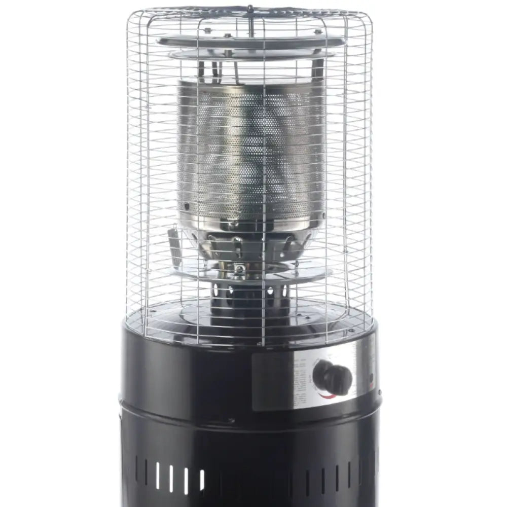 Varmestrålevarmer Gassovn Vesuv 11kw