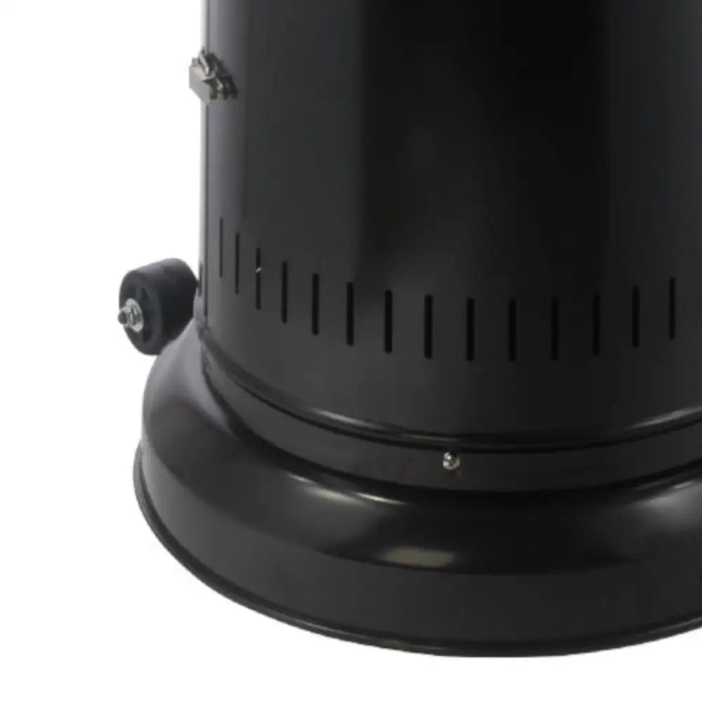 Varmestrålevarmer Gassovn Vesuv 11kw