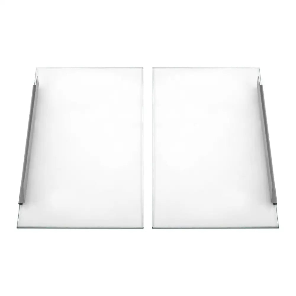 Varmetakke for Pølsevarmere 200 Pølser 50 Boller 2000w