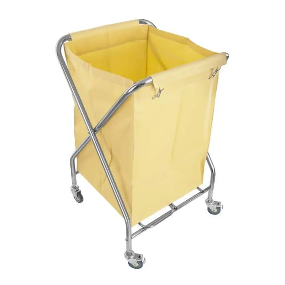 Vaskelagerbrett 200l i Rustfritt Stål