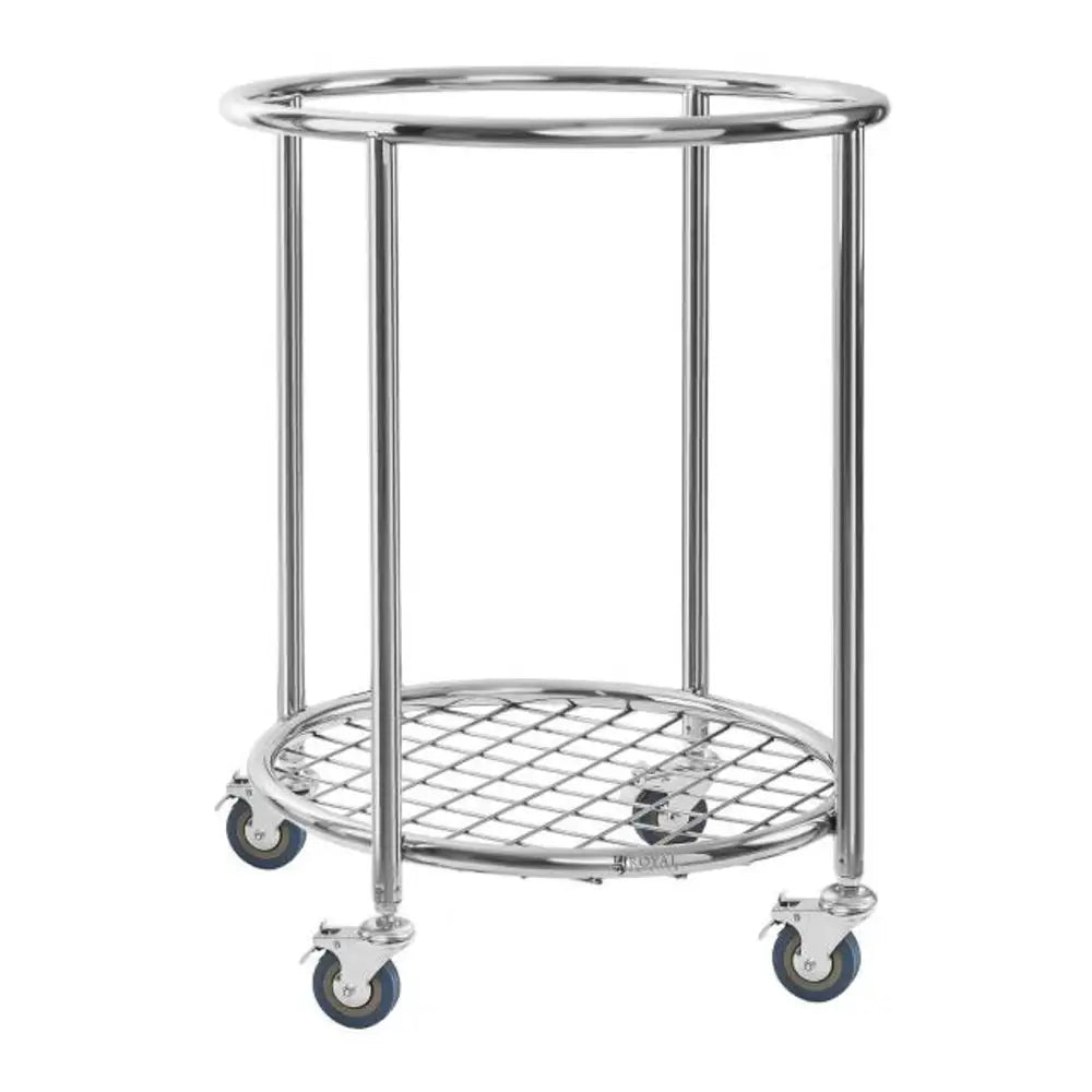 Vaskesekk for Rundt 230l med Klær og Undertøy