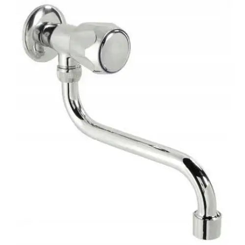 Vegghengt Kjøkkenvaskbatteri for Kaldt Vann