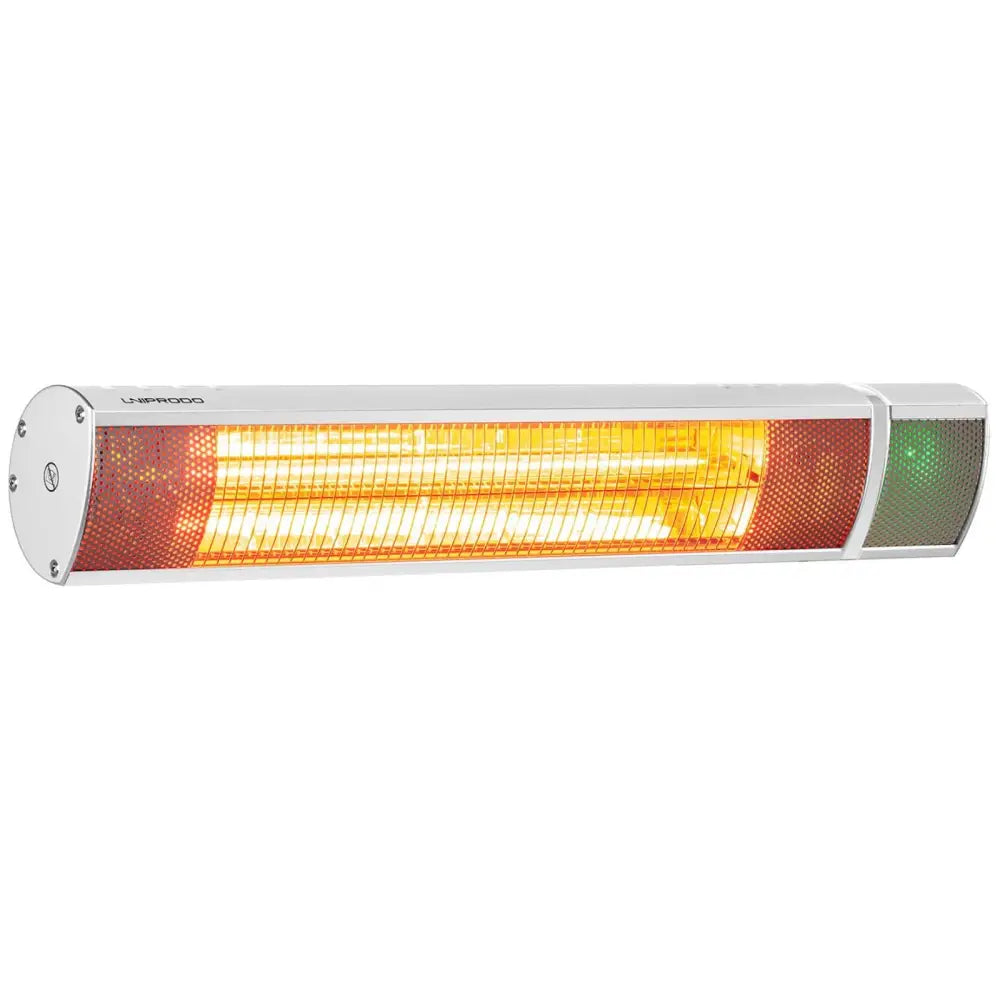 Veggmontert Infrarød 2000 w Terrassevarmer