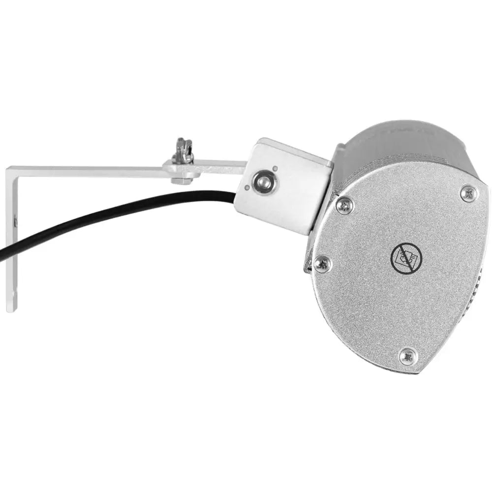 Veggmontert Infrarød 2000 w Terrassevarmer