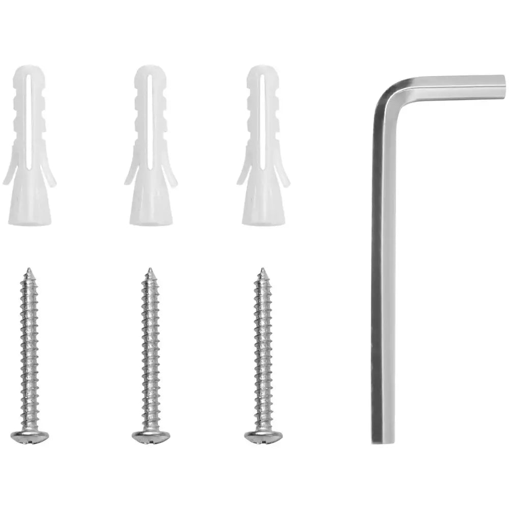 Veggmontert Infrarød 2000 w Terrassevarmer