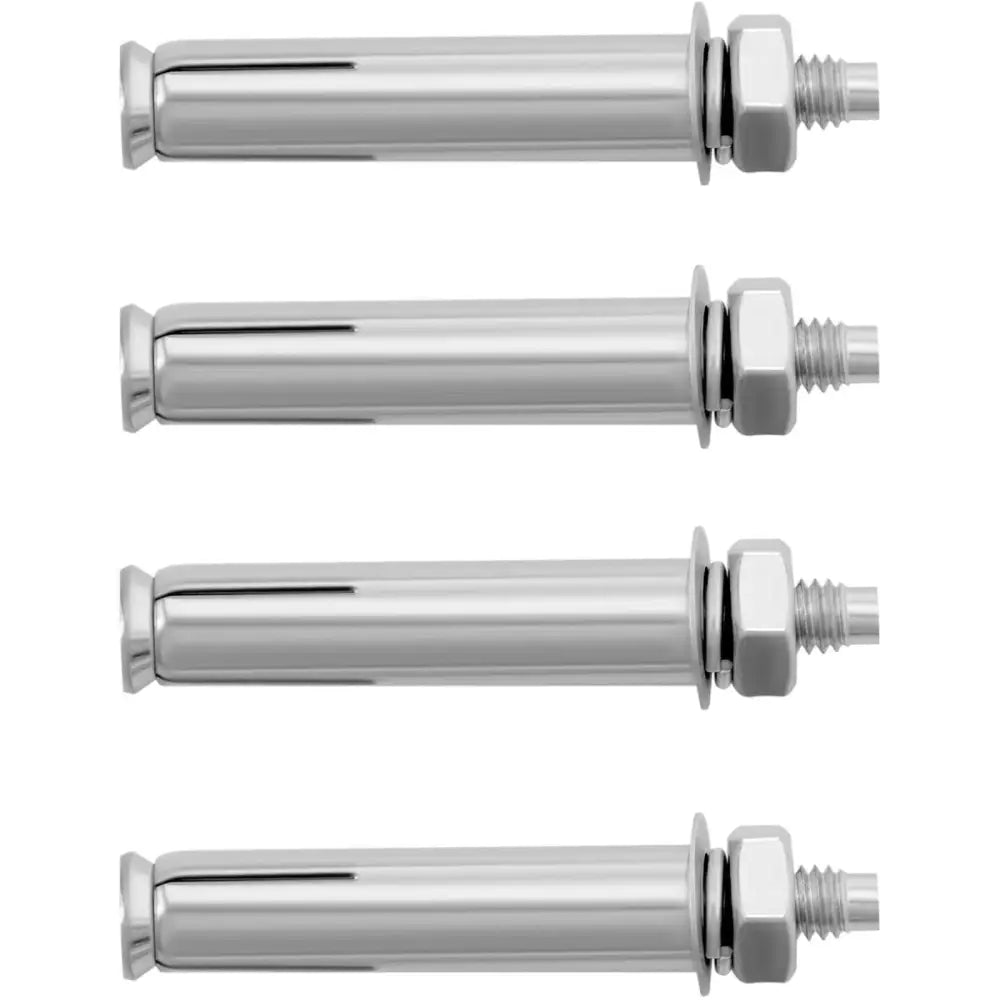 Veggmontert Kjøkken Hylle av Stål Opptil 80 Kg 100 x 40 Cm