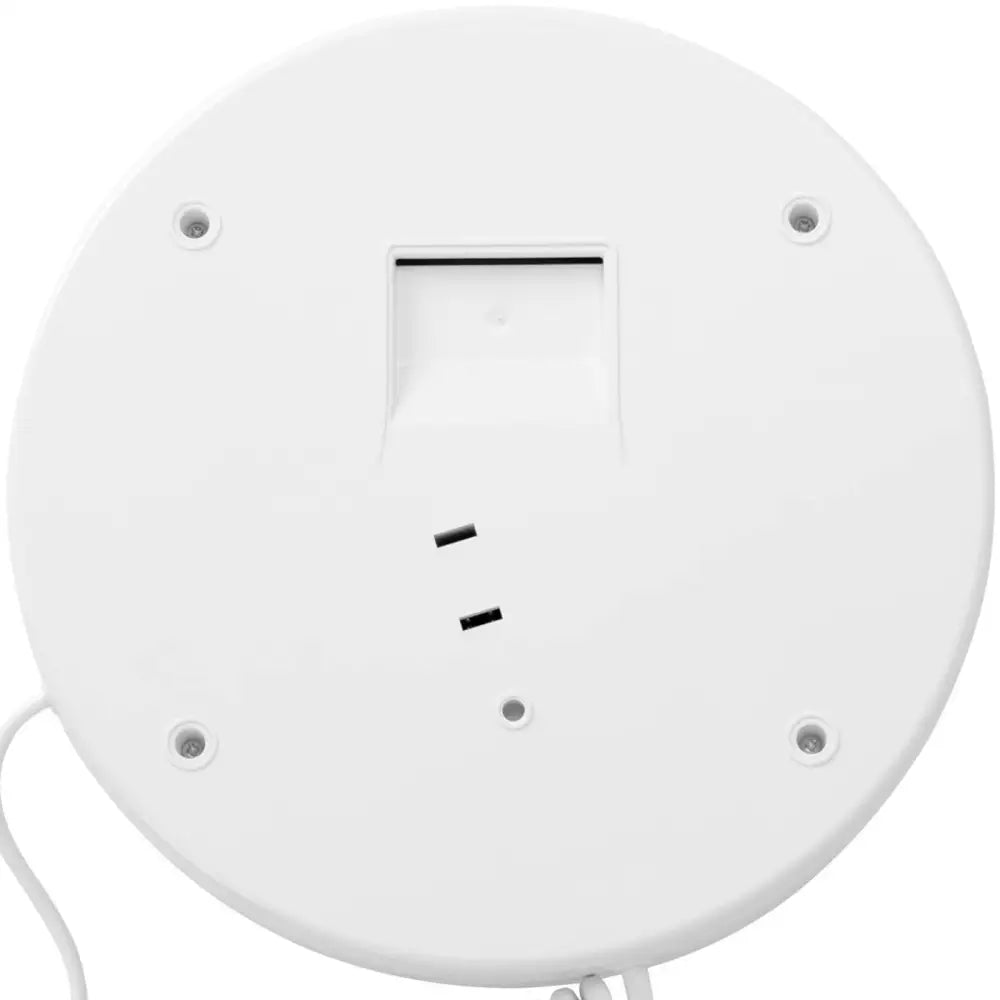 Veggmontert Led-håndkletørker for Hotellbasseng 1200 w Hvit