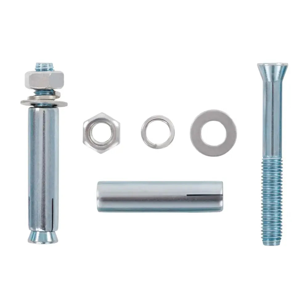 Veggmontert Stålskap med Skyvedører Bredde 160cm