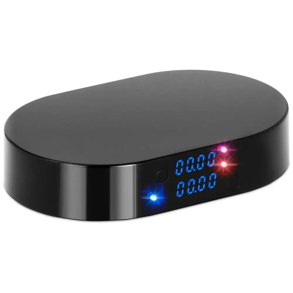 Vekt for Barista Elektronisk 2000 g / 1 G.