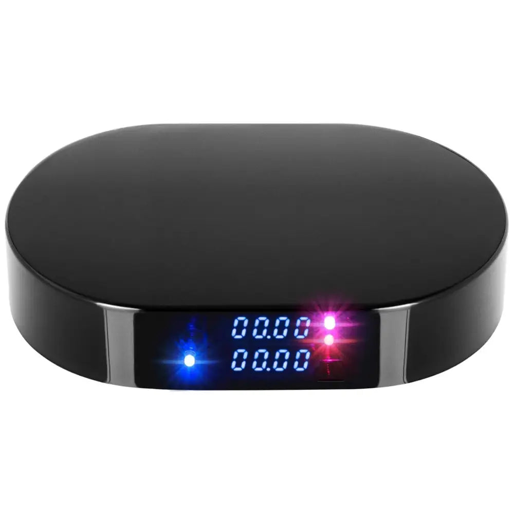 Vekt for Barista Elektronisk 2000 g / 1 G.