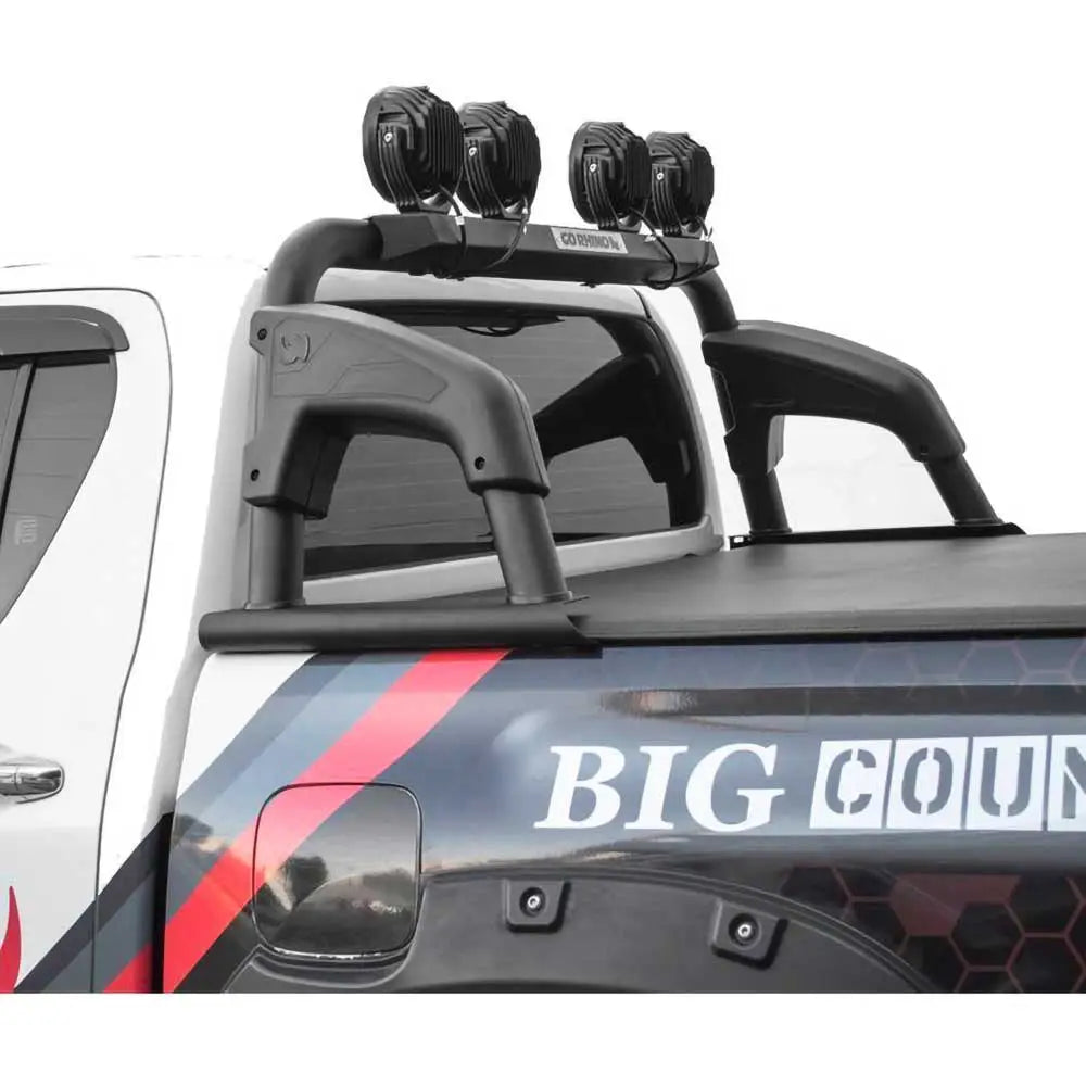 Veltebøyle 4.0 for Toyota Hilux Revo 20- By Go Rhino