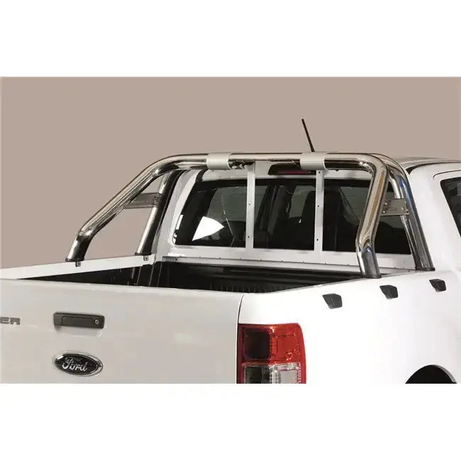 Veltebøyle Design Mark Ford Ranger Double Cab 2019
