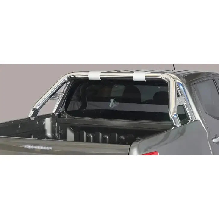 Veltebøyle Fiat Fullback 16-19 - Design Mark
