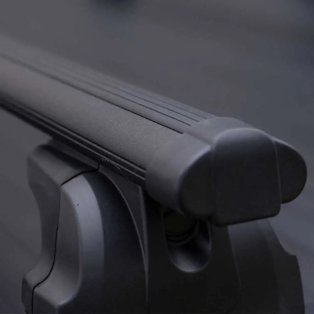 Veltebøyle for Dodge Ram 1500 Ds 09-19 - Svart