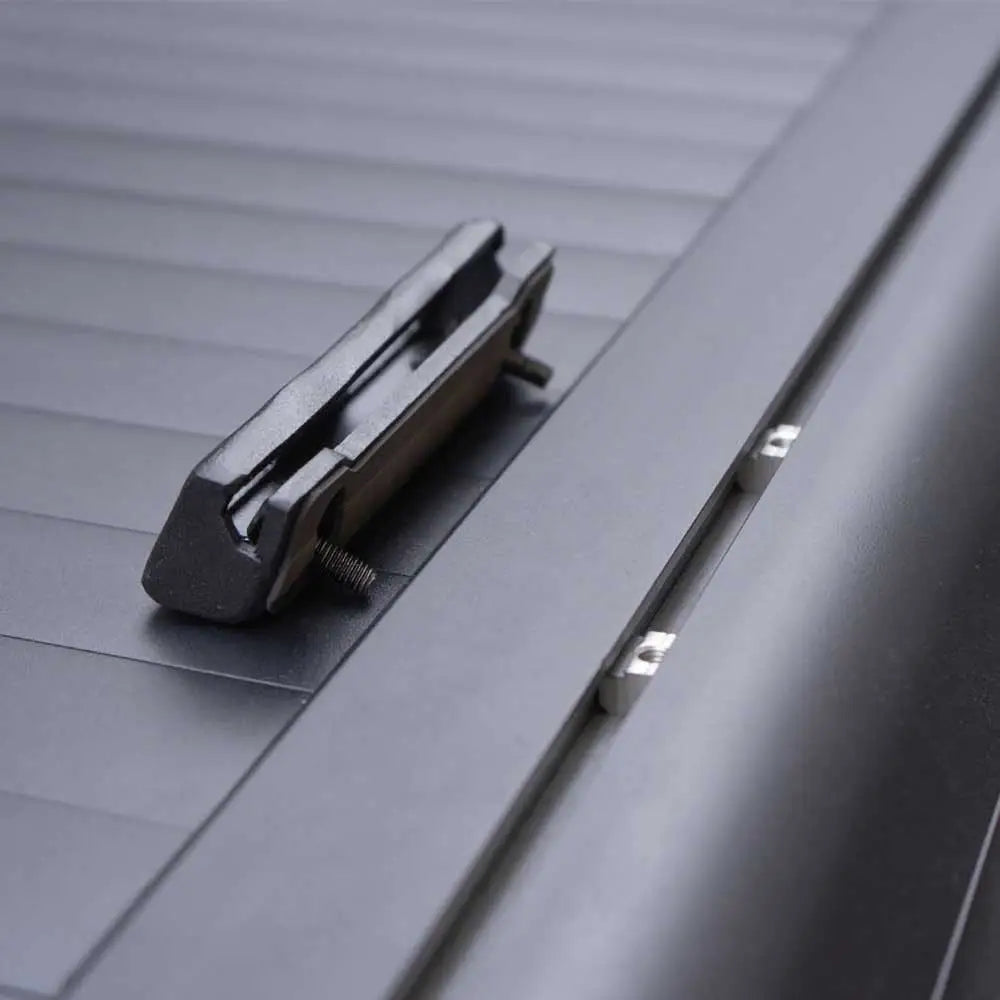 Veltebøyle for Dodge Ram 1500 Ds 09-19 - Svart