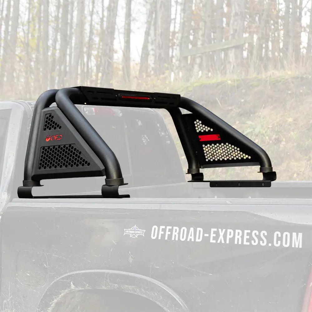 Veltebøyle for Isuzu D-max Iii 20-