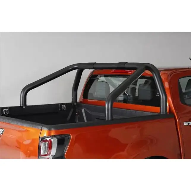 Veltebøyle Isuzu D-max 2020 Double Cab