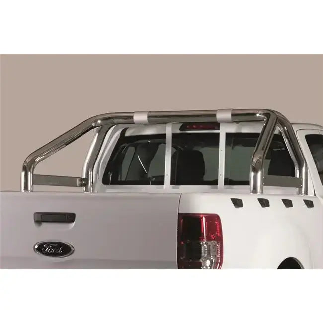 Veltebøyle Mark Ford Ranger Double Cab 2019