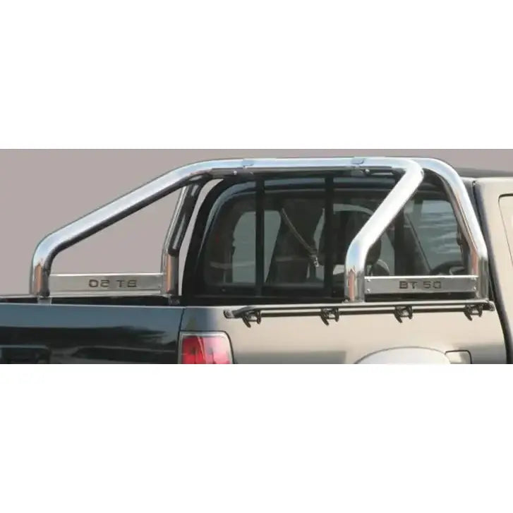 Veltebøyle Mark Inox Mazda Bt50 2007-2012 Freestyle Version