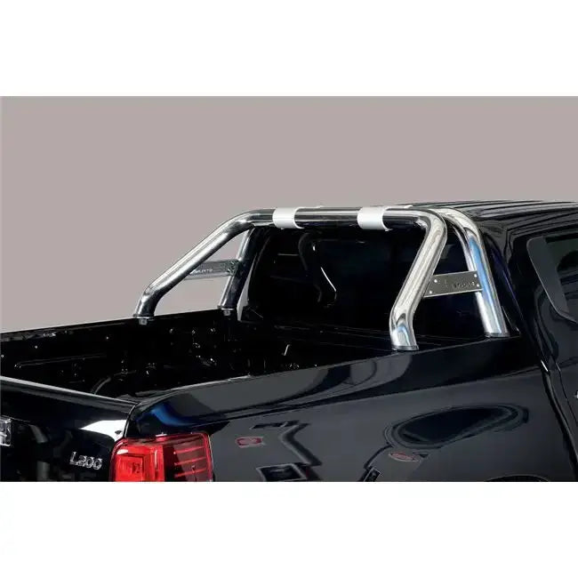 Veltebøyle Mark Mitsubishi L200 Double Cab 2019-
