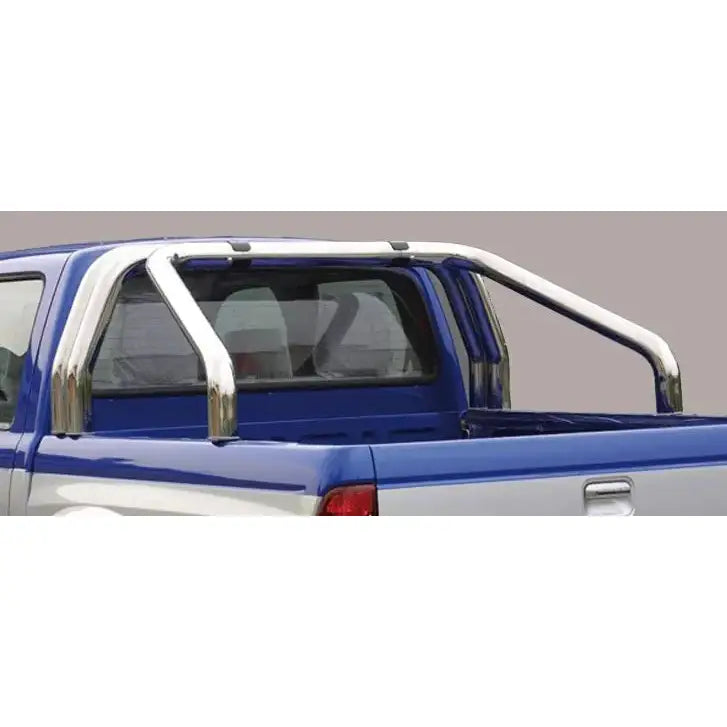 Veltebøyle Mazda B2500 03-06 - Dobbelt