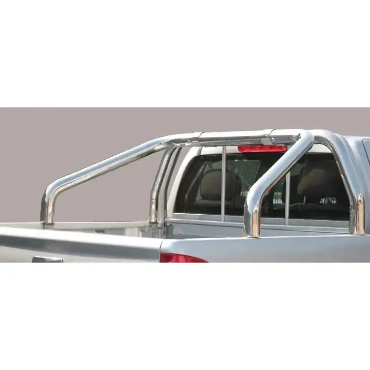 Veltebøyle Mazda B2500 03-06