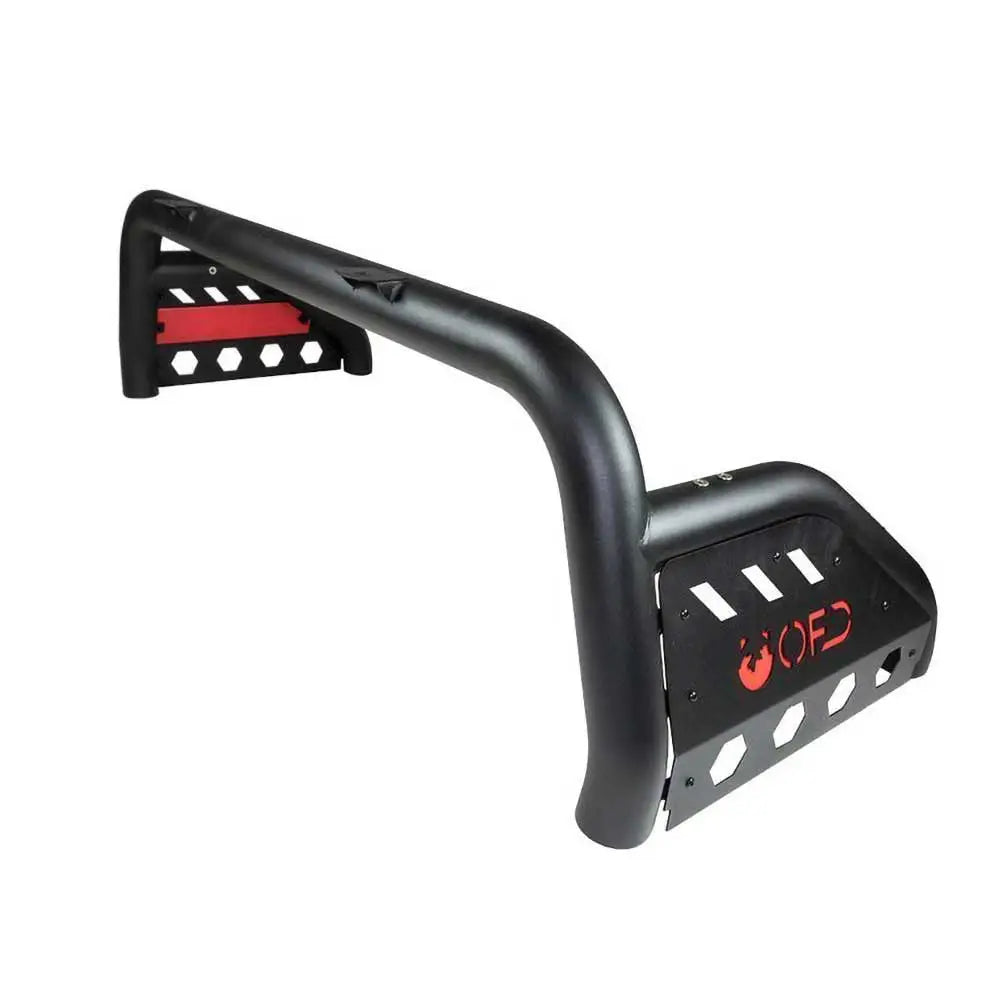 Veltebøyle med Bagasjestativ Ofd - Nissan Navara 15-22