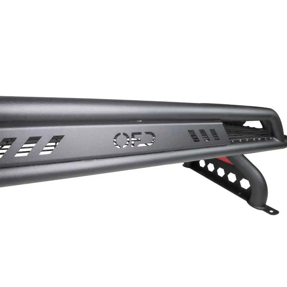 Veltebøyle med Bagasjestativ til Toyota Hilux Revo 15-20