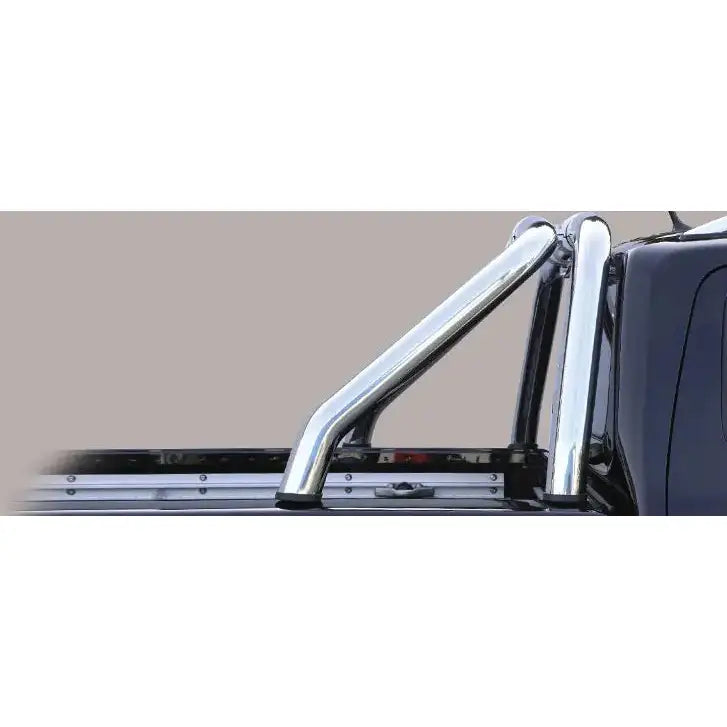 Veltebøyle Mercedes X-klasse 17- Design