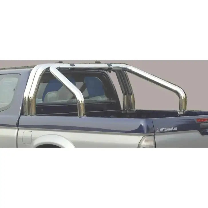Veltebøyle Mitsubishi L200 02-06 - Dobbelt