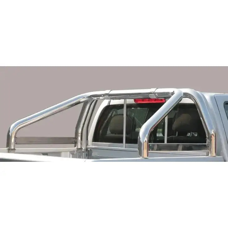 Veltebøyle Mitsubishi L200 02-06 - Mark