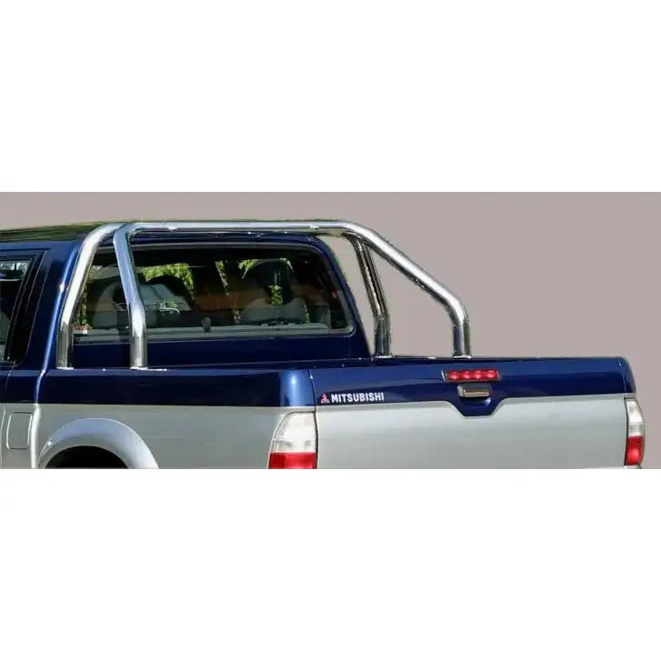 Veltebøyle Mitsubishi L200 02-06