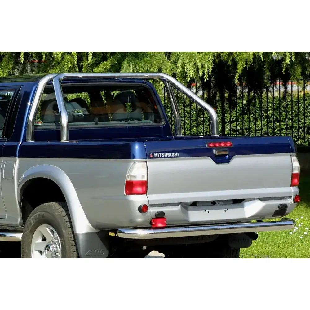 Veltebøyle Mitsubishi L200 93-96