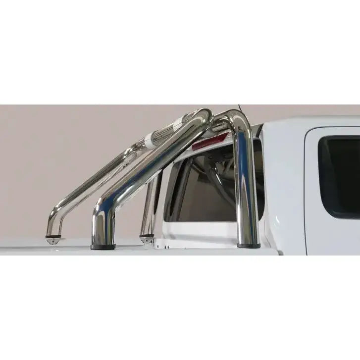 Veltebøyle Renault Alaskan 18-20 - Design