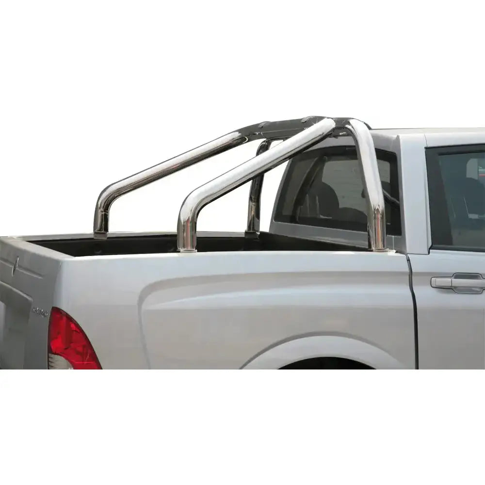 Veltebøyle Ssangyong Actyon Sports 07-12