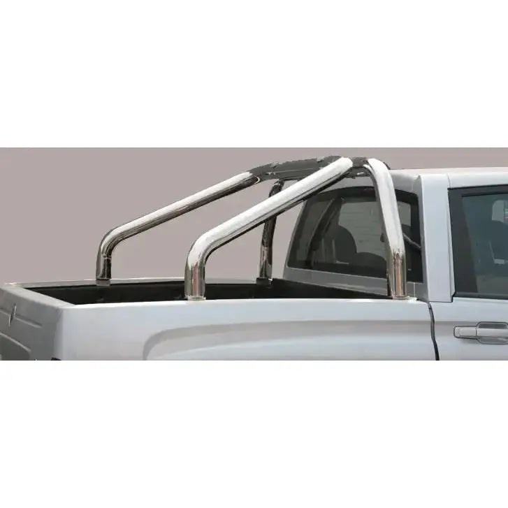 Veltebøyle Ssangyong Actyon Sports 12-18