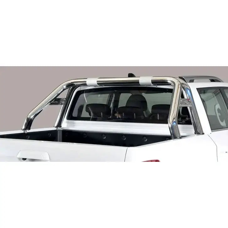 Veltebøyle Ssangyong Musso 18- Design Mark
