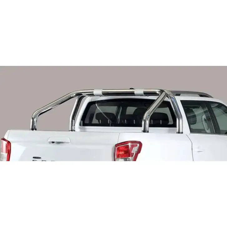 Veltebøyle Ssangyong Musso 18-