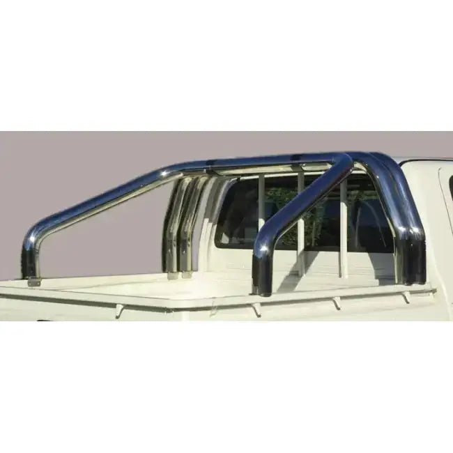 Veltebøyle Toyota Hi Lux 2.5td Xtra 02/05