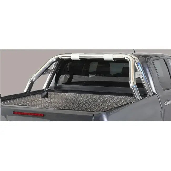 Veltebøyle Toyota Hi Lux Double Cab 19 Misutonida