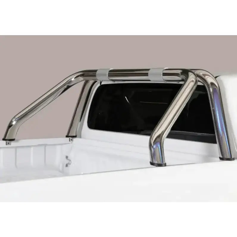 Veltebøyle Toyota Hi-lux Double Cab 2021-