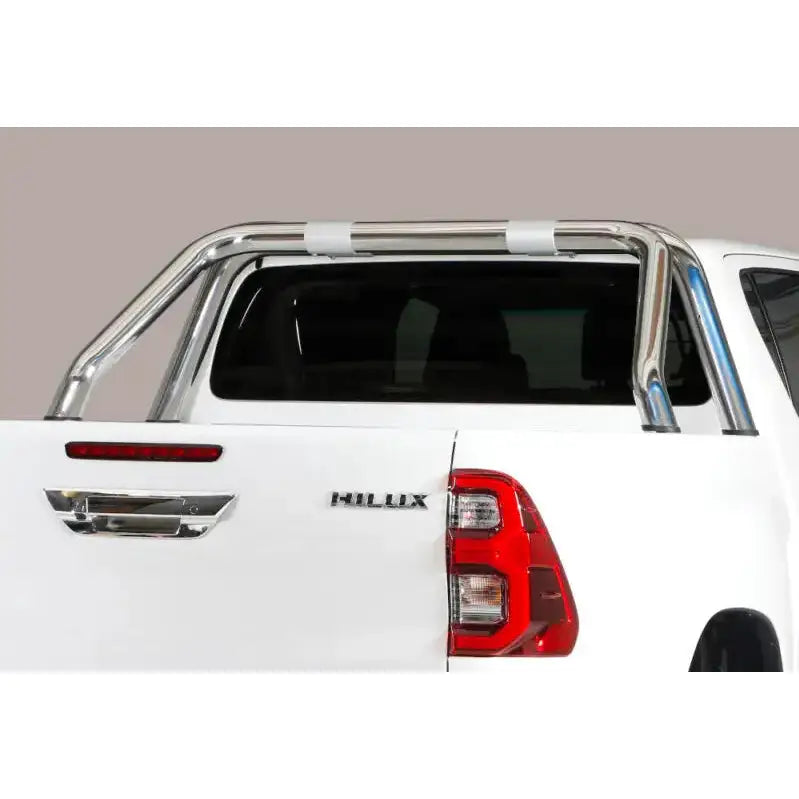 Veltebøyle Toyota Hi-lux Double Cab 2021-