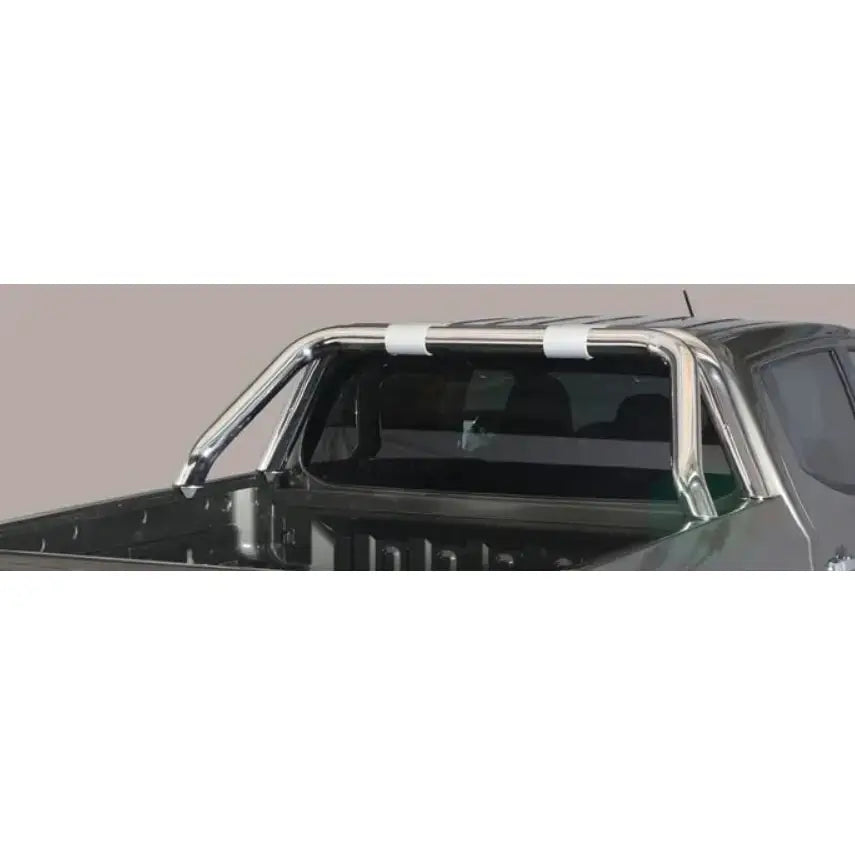 Veltebøyle Toyota Hi-lux Double Cab 2021-