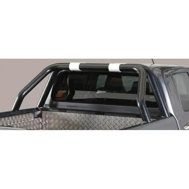 Veltebøyle Toyota Hi-lux Double Cab 2021-